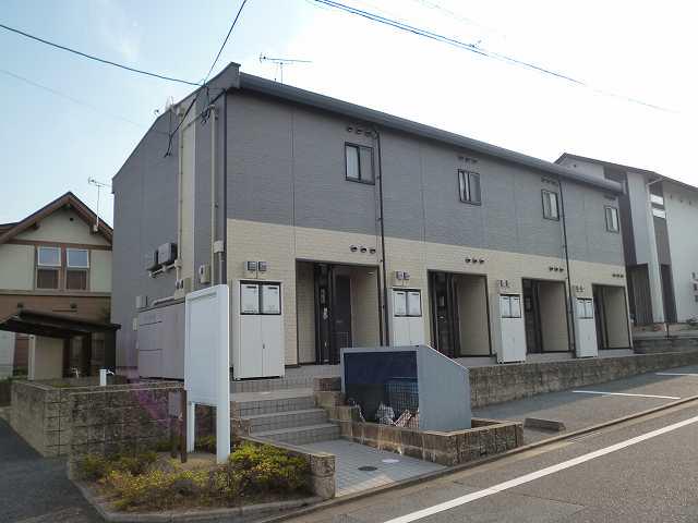 レオパレスドエール28