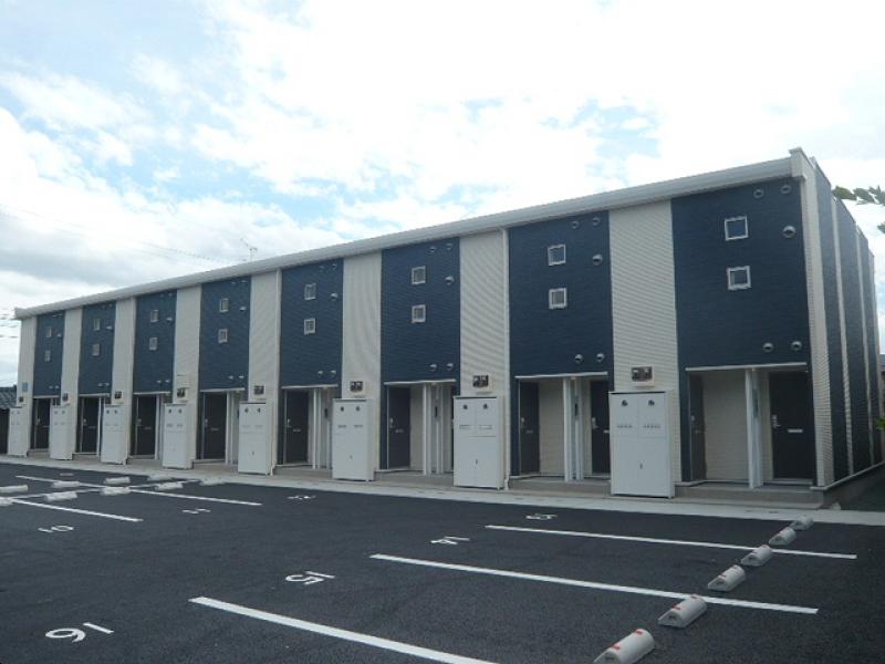 レオネクストバンエム ジー