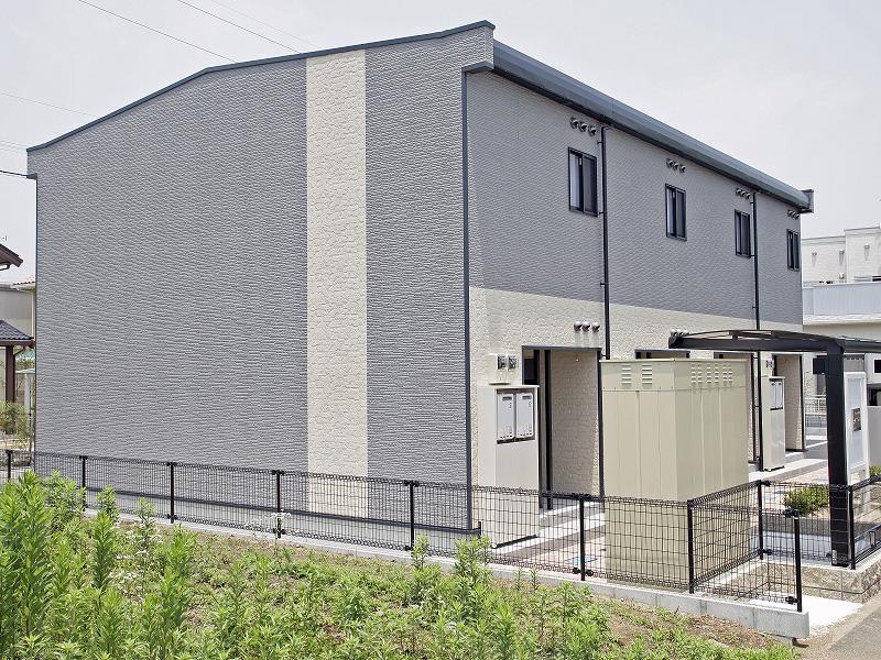 レオパレスドエール35