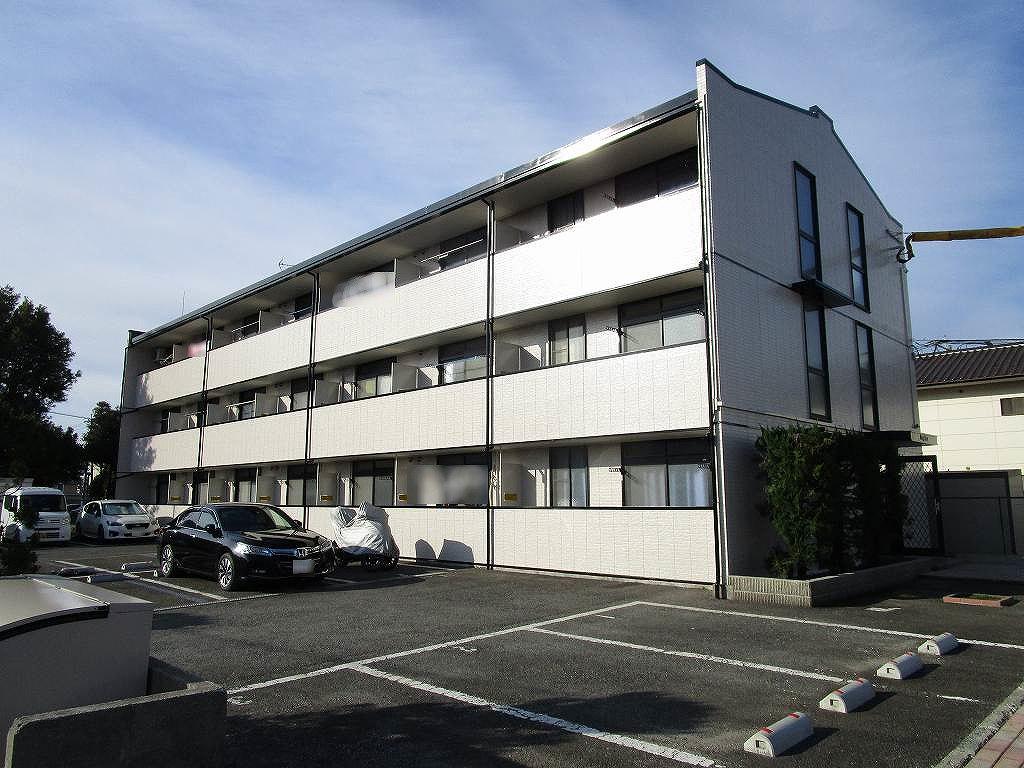 レオパレスSUNROMAN琴平