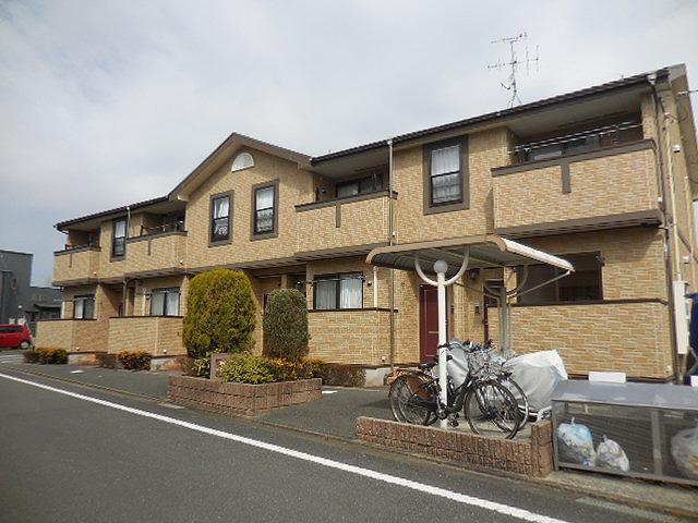 エレガントヒル