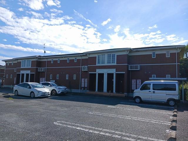 サンヒルズ城南D