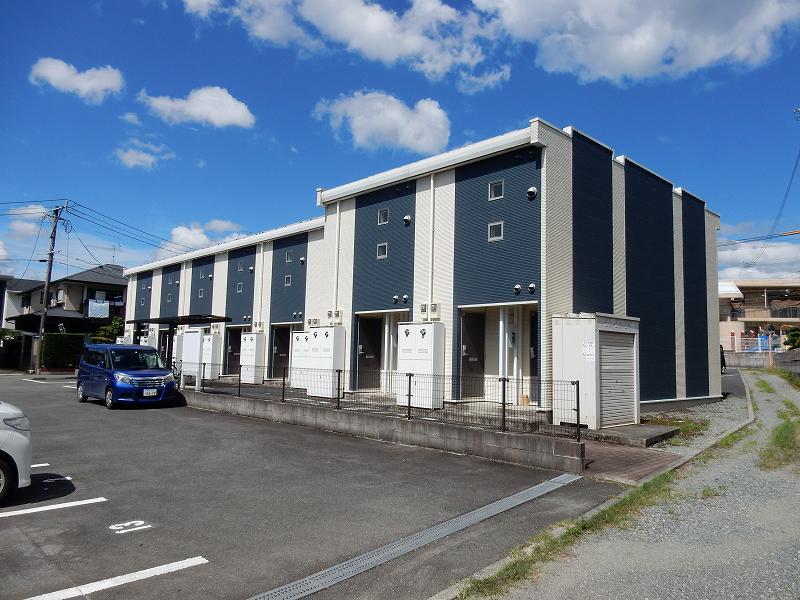 レオネクストMASHIKIⅡ