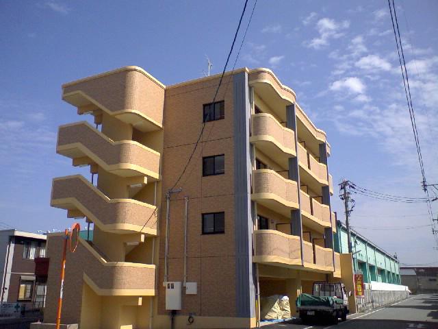 エレガンスガーデン