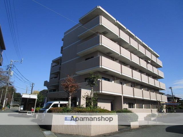 メゾン・ド・ロジェ(1K/1階)