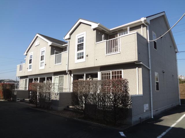 ラ・プラージュモア