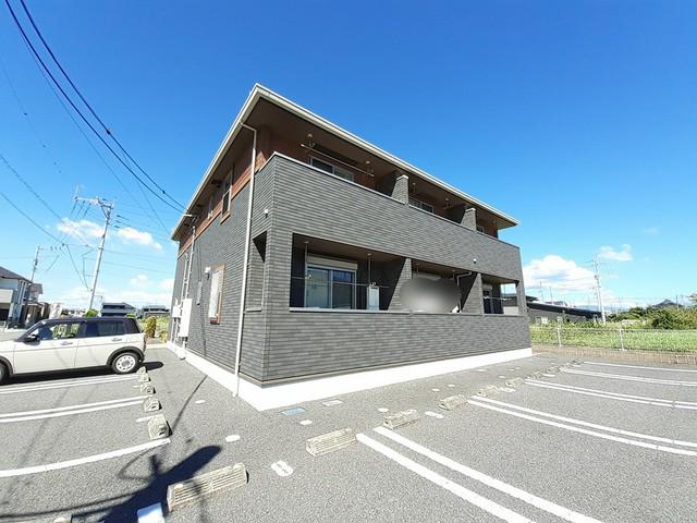 フォレスタⅠ