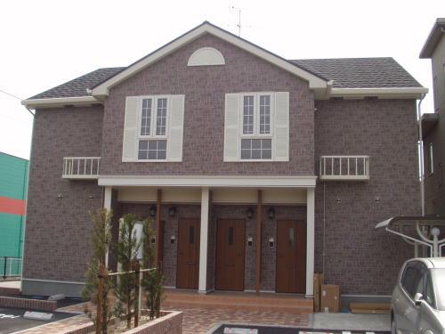 パークハイム大丸G