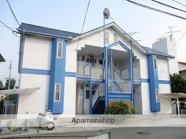 ラムズ8201(1K/1階)