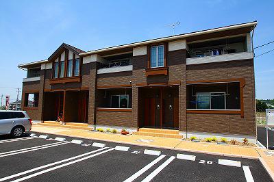 LEGAZONⅢ