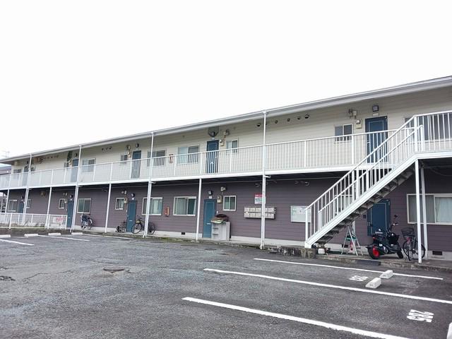 アクティブコート嘉島B