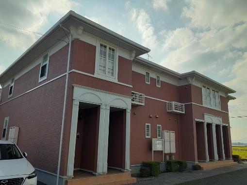 ニューアラモードD