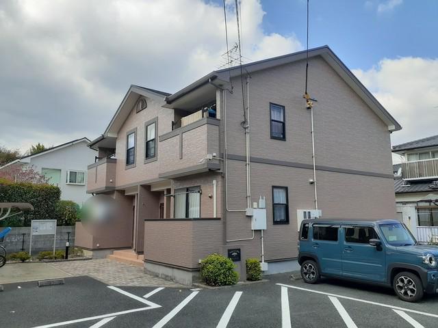 メゾンドコリーヌ