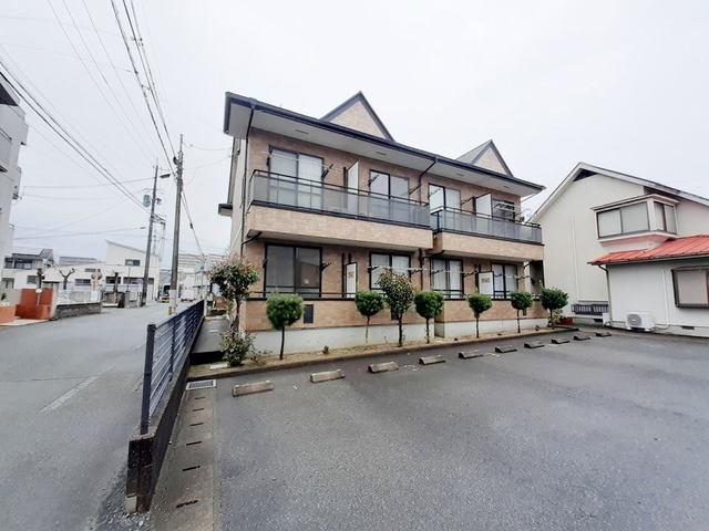 メゾンクレール