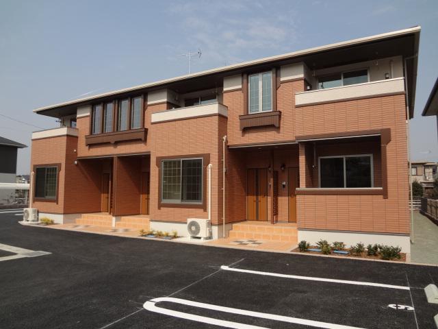 コリーヌE(2LDK/2階)