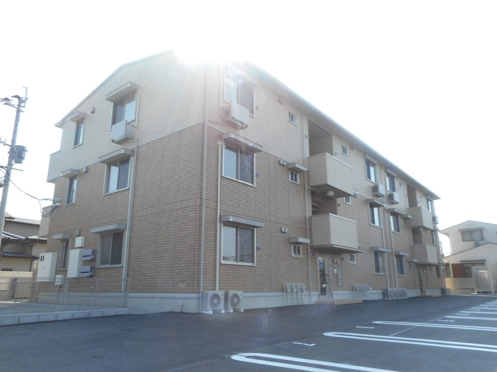 ルミエール出水