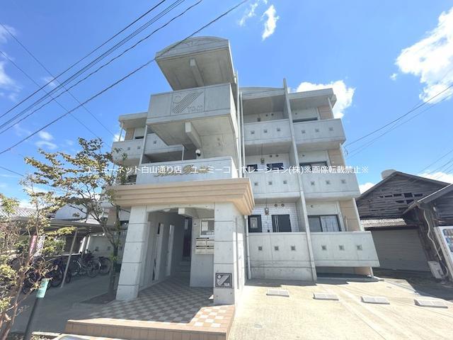 ライズビル(2LDK/2階)