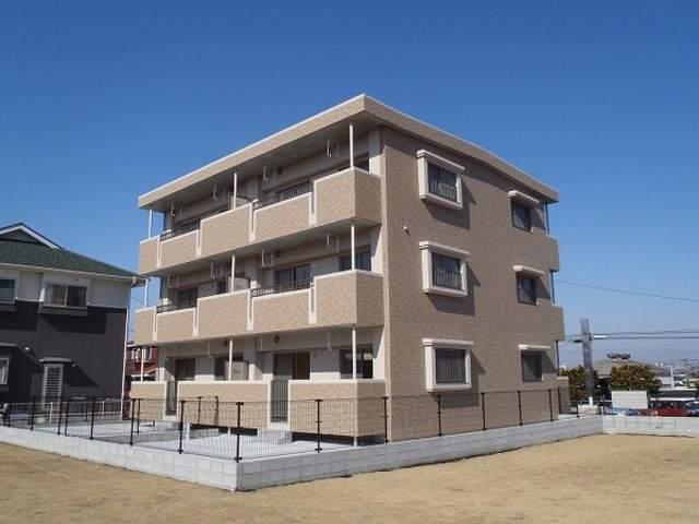 コンフォートハイム