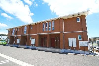 オープラージュ・A(2LDK/2階)