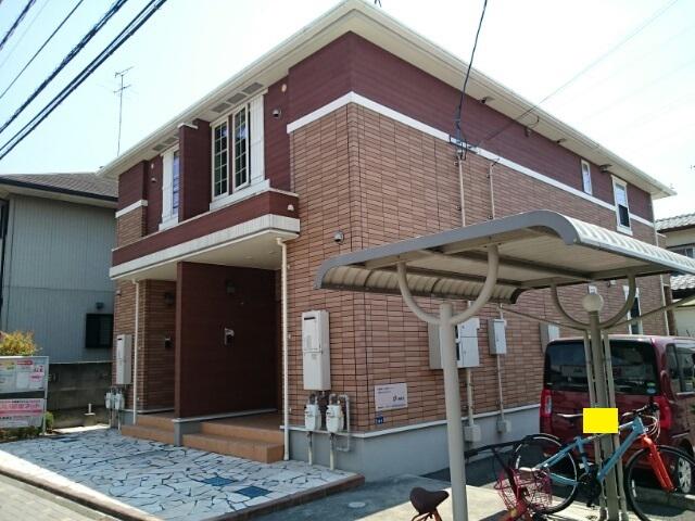 ムサシヒルズBM