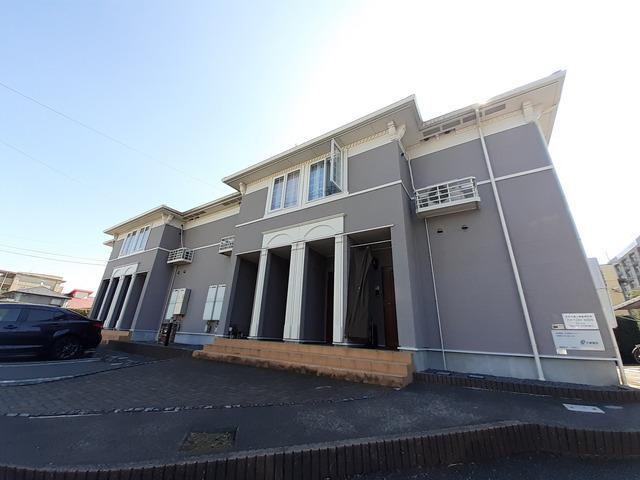 フォーリストMSN