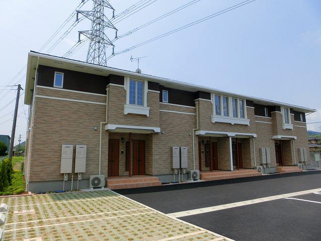 アミティコ キャステッロⅡ