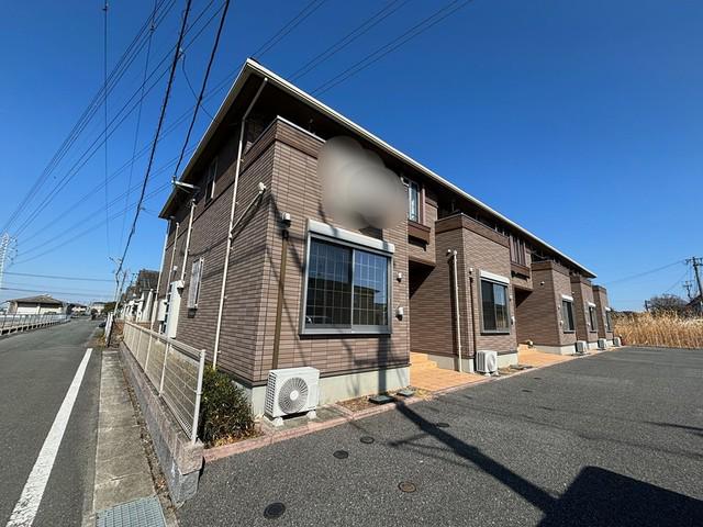 アミティコ キャステッロⅠ