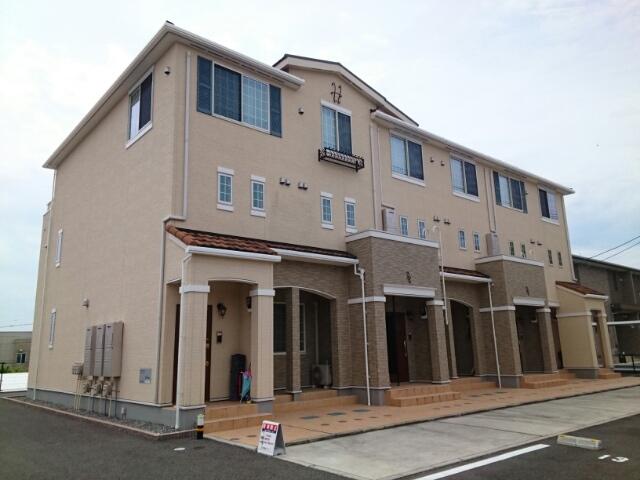 ベルメゾン・フルール