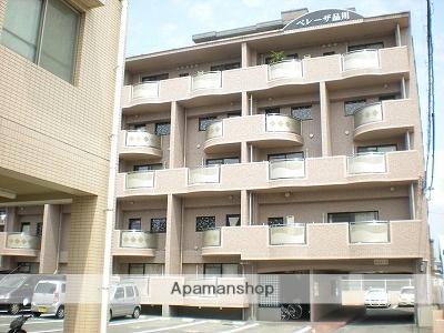 ベレーザ品川(3DK/5階)