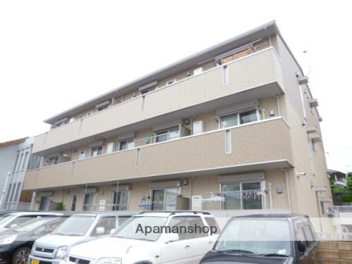 メゾン ルピナス 優(2LDK/2階)