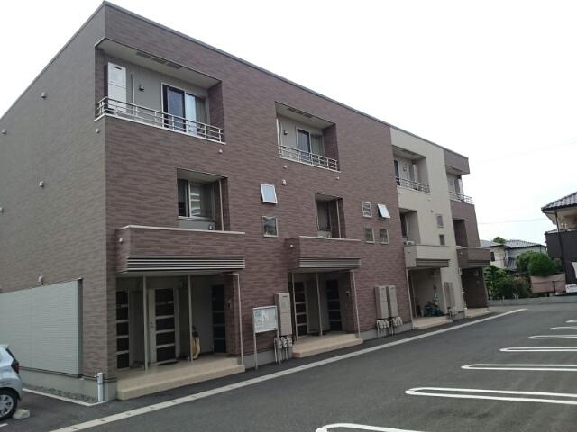 プライム・ガーデンⅡ