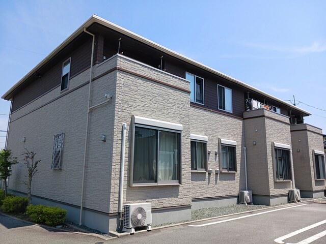 アメニティーサニーファイン