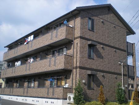 コートクロッカス(1LDK/2階)