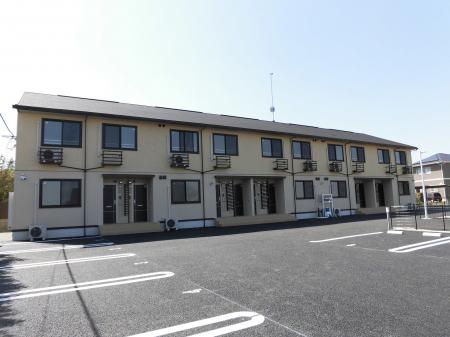 メリーフォレスト