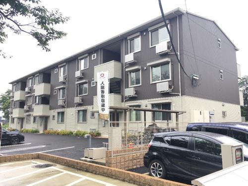 パティオ大津