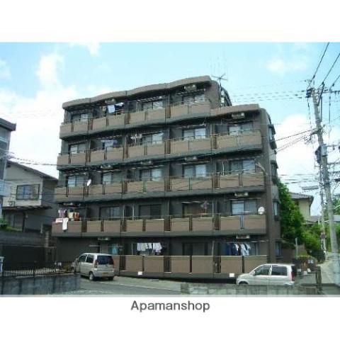ラフォーレ27番館(1K/5階)