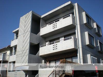 メゾンド・プラネット(2LDK/2階)