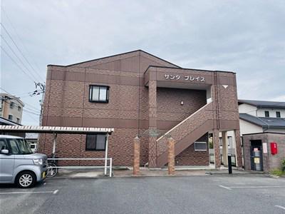 サンタプレイス