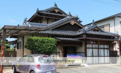 熊本県熊本市北区 2階建 築40年