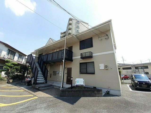 レジデンスサンモール