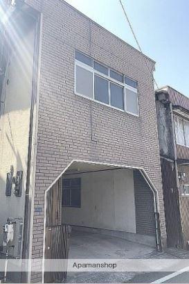 熊本県熊本市中央区本荘3丁目の戸建賃貸