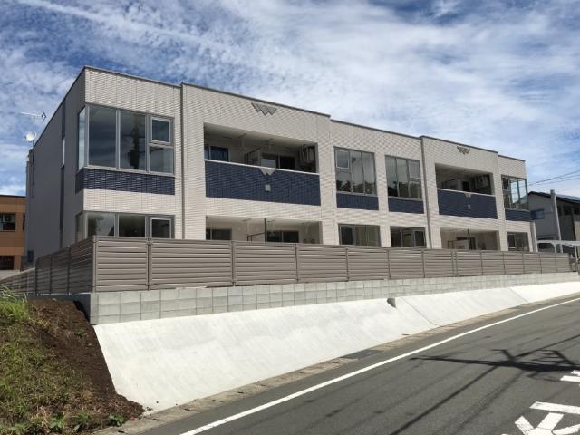 アーバンスクエア(2LDK/2階)