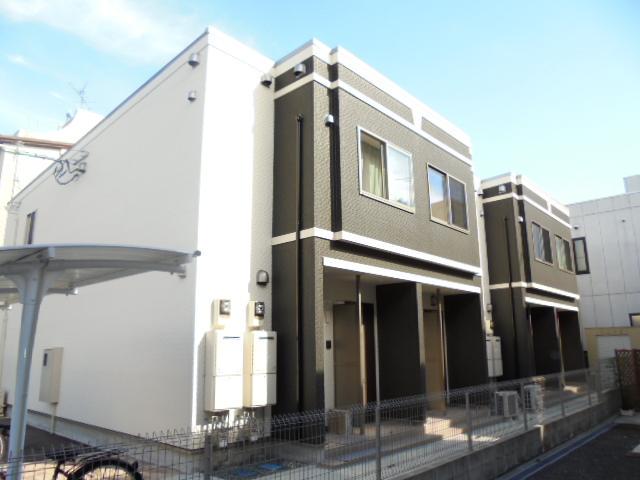 ファインハイム島崎