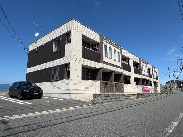 アレイナ ヒルズ