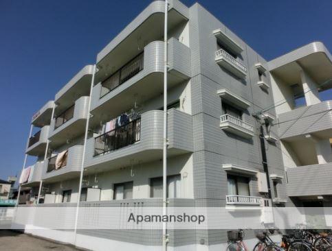 メモリアルハイム(3DK/2階)