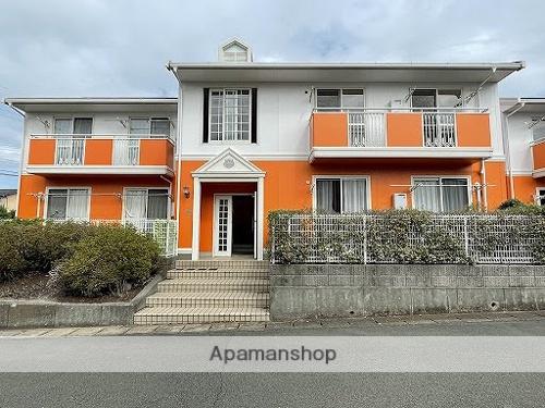 アンプルールA棟