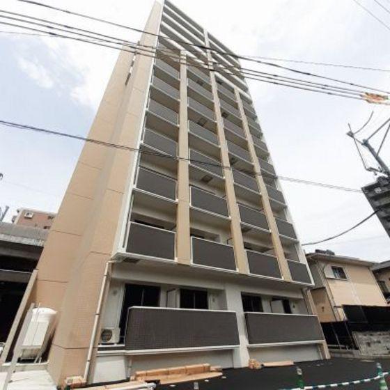 SQUARE新町