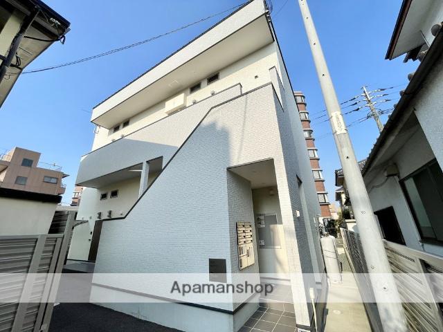 ADC帯山マイン(1K/1階)