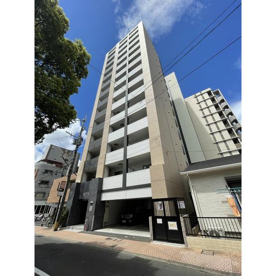 LIBTH味噌天神(ワンルーム/13階)