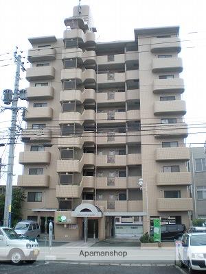 アローハイム健軍東